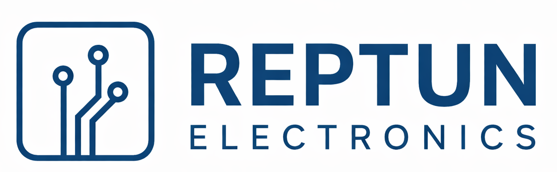 Reptun Logo